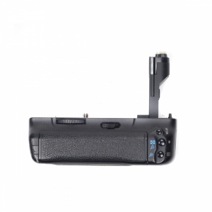 Used Canon Battery Grip BG-E6